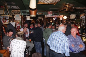 Mellett's Pub & Bar in Swinford, Co Mayo